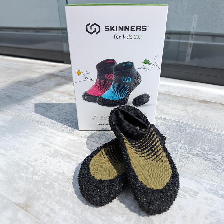 Image du produit Skinners Kids 2.0 (30 - 32)