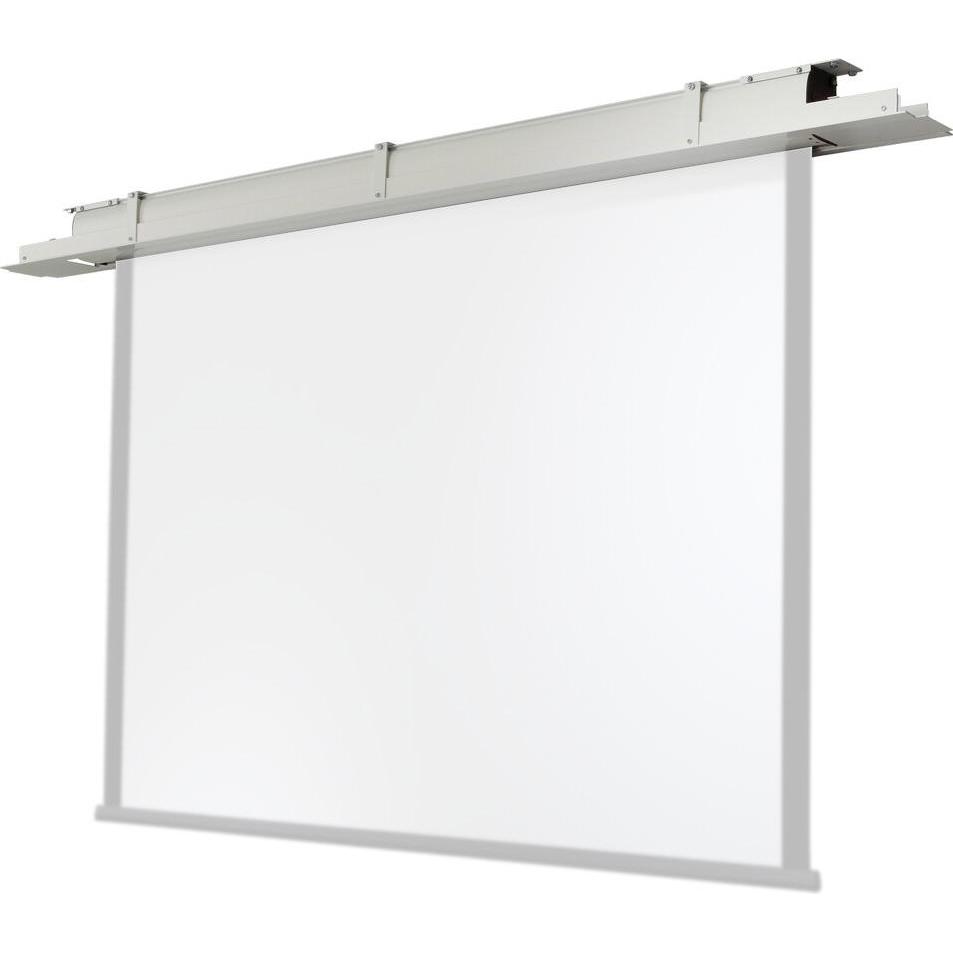 Celexon Ceiling installation set (Montage), Leinwand Zubehör, Weiss