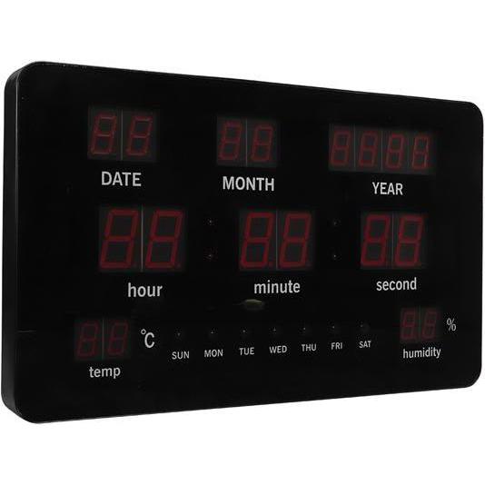 Thumbnail - Perel, Wanduhr, Wanduhr