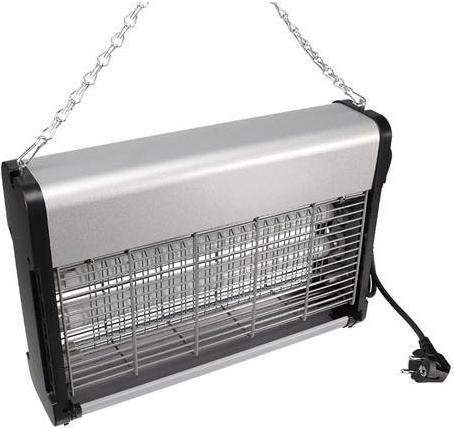 Produktbild Velleman FLUGINSEKTENVERNICHTER - 2 x 10 W