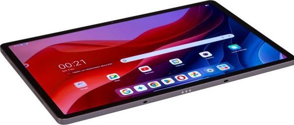 Actual product image Lenovo Idea Tab Pro (WLAN only, 12.70", 256 GB, Luna Grey)