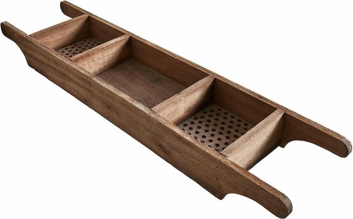 Produktbild Loberon Einid (80 x 18 x 8 cm)