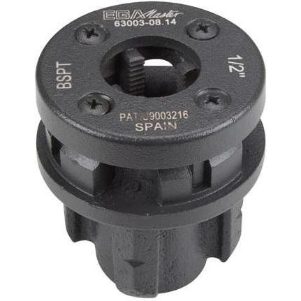 Thumbnail - Velleman, Bolzenschneider + Seitenschneider, - SCHNEIDKOPF - 1/2" - 640 g (130 mm)