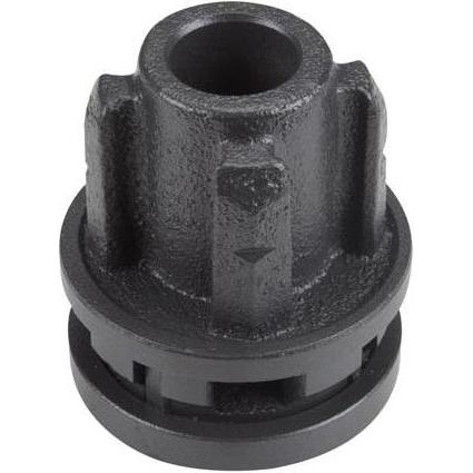 Thumbnail - Velleman, Bolzenschneider + Seitenschneider, - SCHNEIDKOPF - 1/2" - 640 g (130 mm)