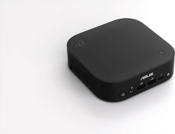 Produktbild ASUS NUC 14 PRO AI RNUC14LNKU5073N2 (Intel Core Ultra 5 226V)