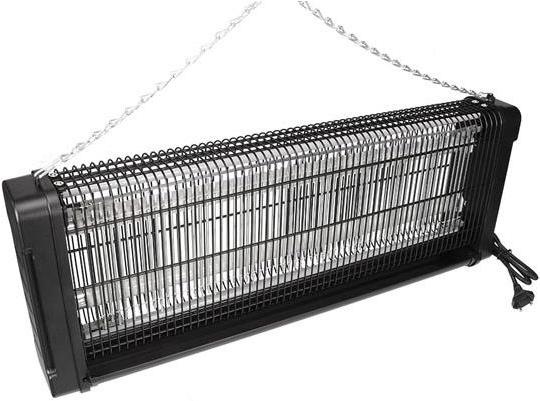 Actual product image Velleman ELECTRIC INSECT KILLER 360° - 2 x 20 W