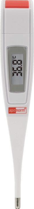 Produktbild Aponorm Fieberthermometer flexible, 1 St. Fieberthermometer