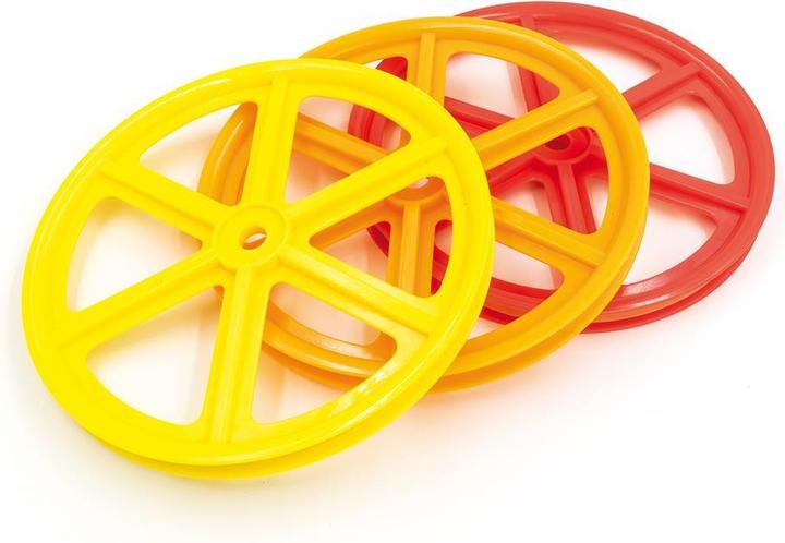 Actual product image Jägerndorfer Rope