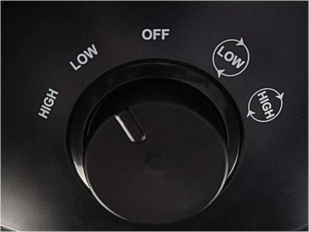 Actual product image Perel Patio heater - tower model - 1200 W (1200 W)