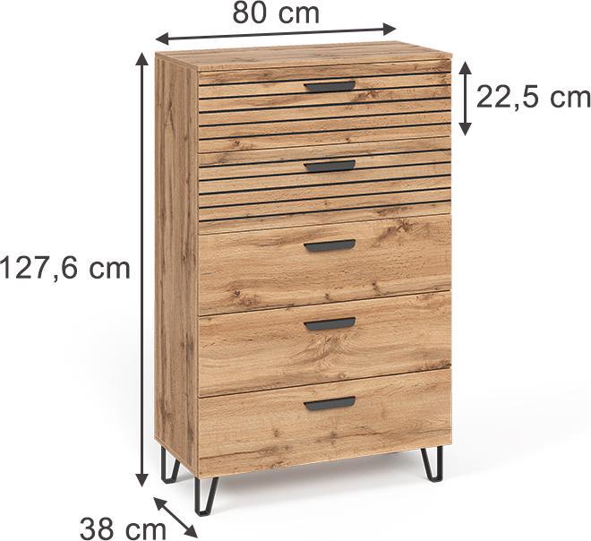 Produktbild Vicco Amber