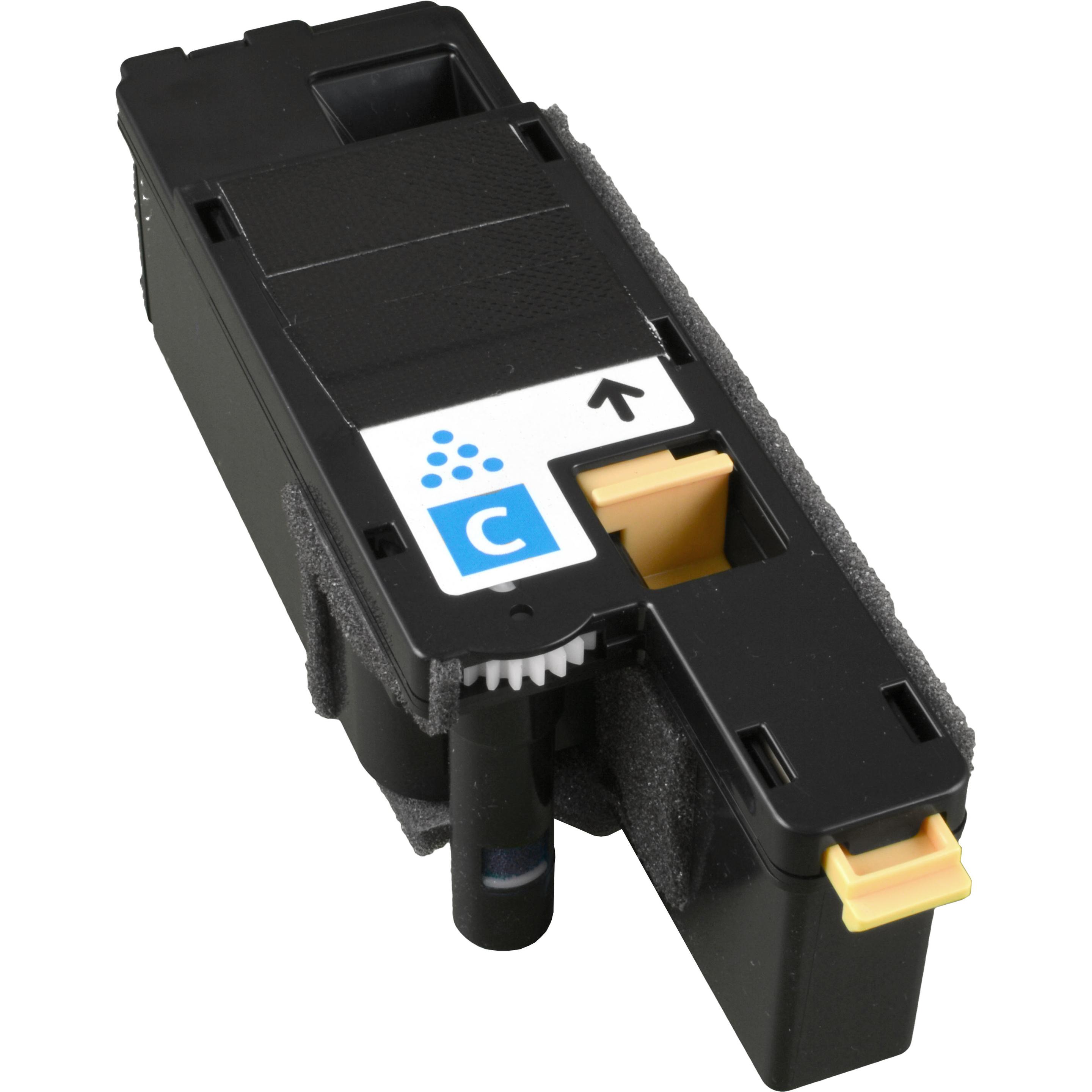 Ampertec, Toner, Toner ersetzt Dell 593-11129 cyan (C)
