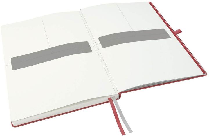 Produktbild Leitz Complete (A4, Kariert, Harter Einband)