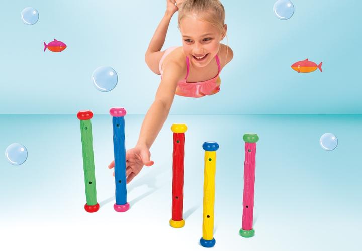 Image du produit Intex Jouets subaquatiques