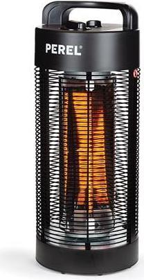 Image du produit Perel Chauffage de terrasse - modèle de table - 1200 W (1200 W)