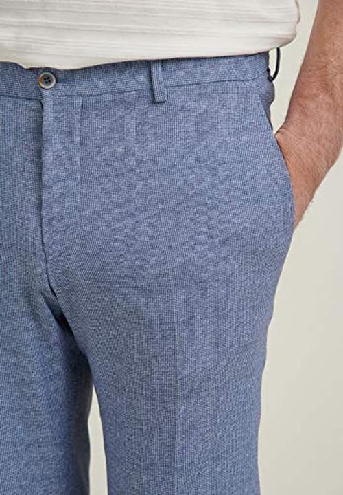 Immagine prodotto Daniel Hechter Modern DH2O Herenbroek (54)