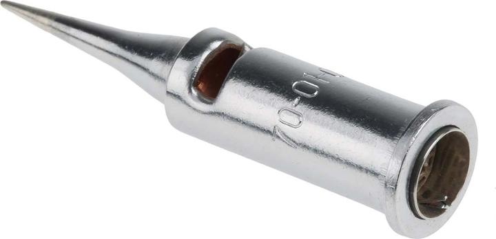 Produktbild Weller Erem Lötspitze konisch 16-124-99 (Lötspitze)