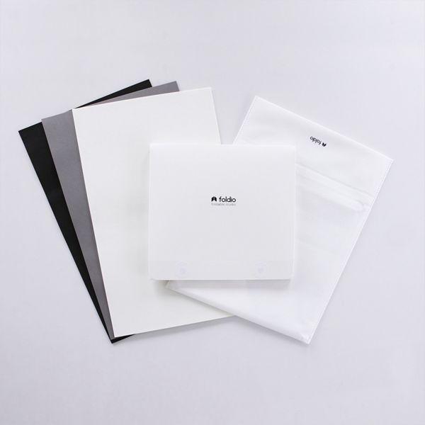 Thumbnail - Orangemonkie Foldio 1 (Weiteres Zubehör), Studioausrüstung Zubehör, Weiss