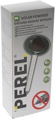 Produktbild Garden Lights Solar-Maulwurfschreck