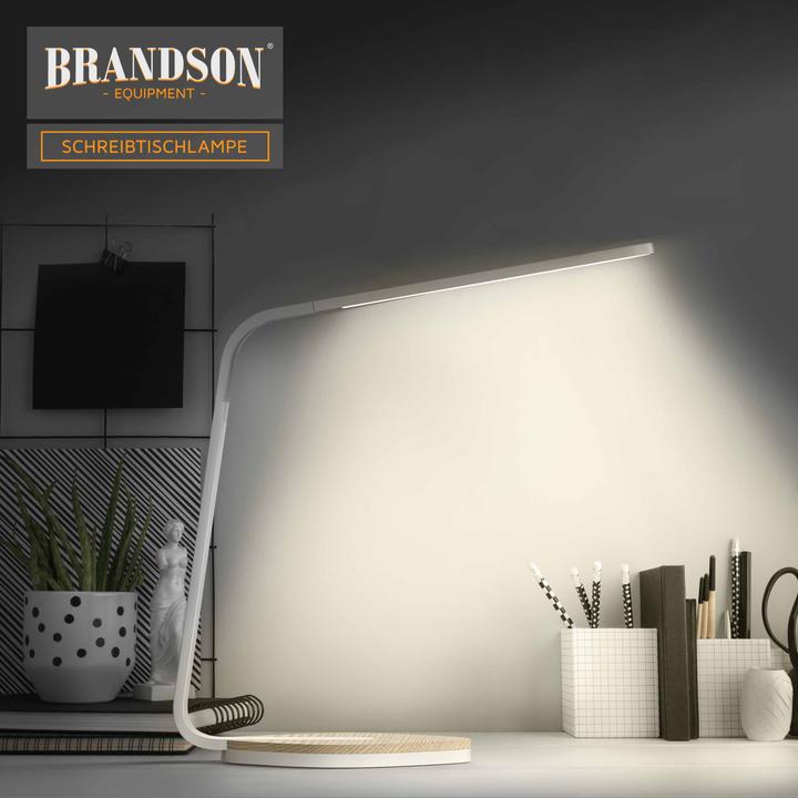 Actual product image Brandson Desk lamp (250 lm)