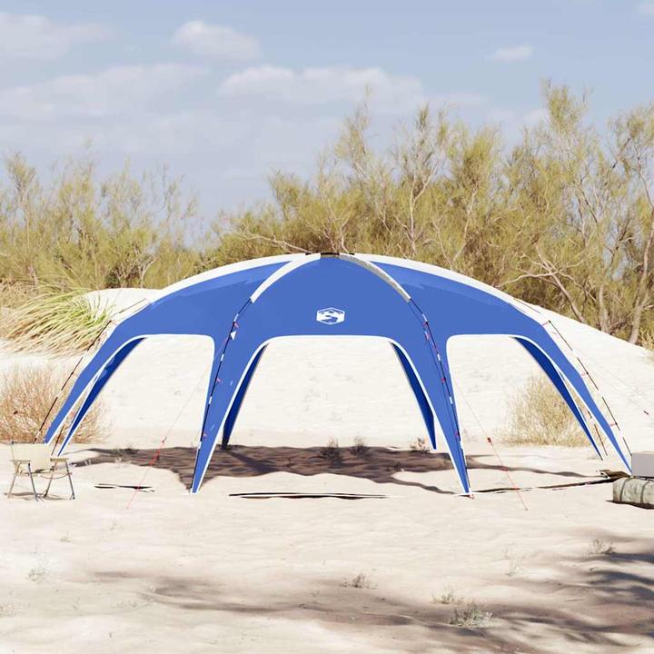 Produktbild vidaXL Partyzelt (618 cm, 618 cm)
