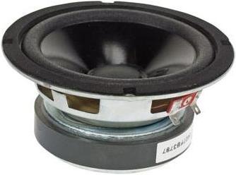 Produktbild Velleman LAUTSPRECHER 5" / 4 OHM
