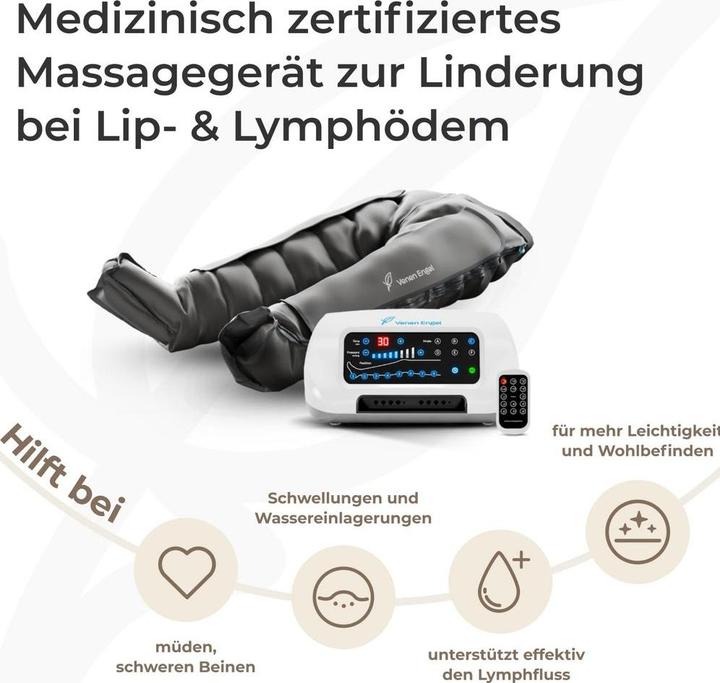 Image du produit Venen Engel VE-225