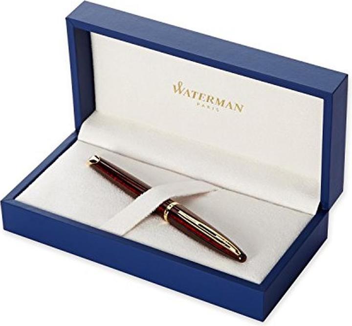 Produktbild Waterman Carène F (1x)