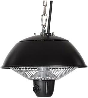 Perel Patio heater - hanging model - 600 W (600 W)