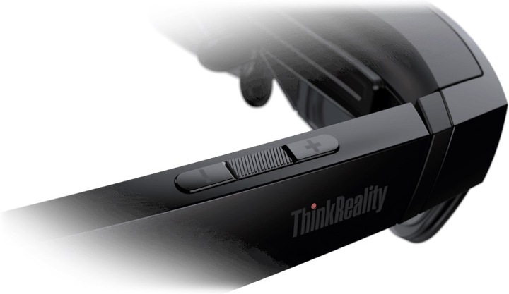 Immagine prodotto Lenovo ThinkReality A3