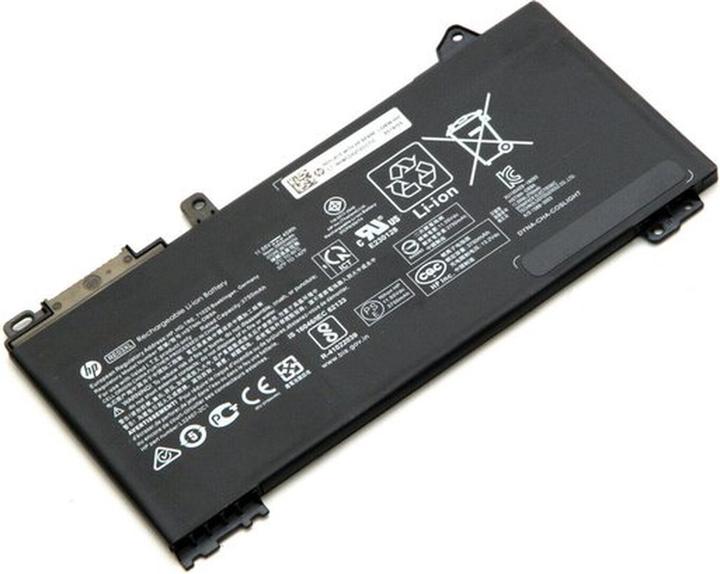 Productafbeelding HP L32656-005 (3 Cellen, 3750 mAh)