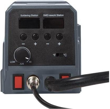 Immagine prodotto Velleman AUtilizzatore SMD 2 in 1