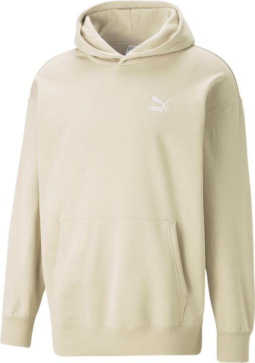 Produktbild Puma Classics Relaxed Hoodie FL (L)