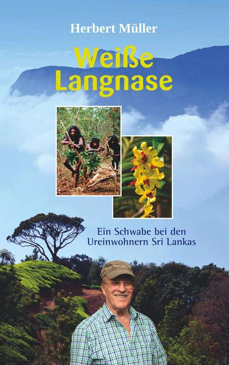 Weisse Langnase (Tedesco, Herbert Mueller, 2020)