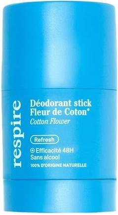 Image du produit Respire Déodorant en stick (Stick)