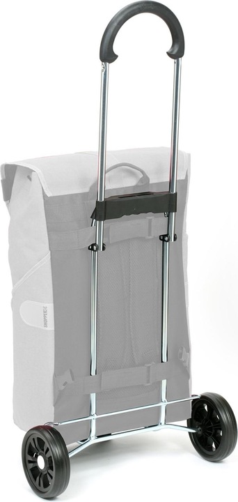 Image du produit Andersen Scala Shopper MIX A10 chariot à provisions 59 cm