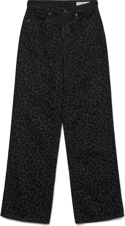 Produktbild Vero Moda VMTESSA Hohe Taille Weiter Beinschnitt Jeans Weit geschnitten (W30/L30)