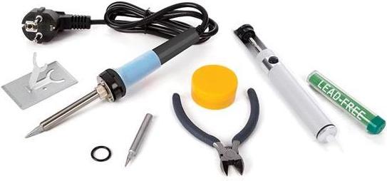 Produktbild Velleman Lötkolben-Set