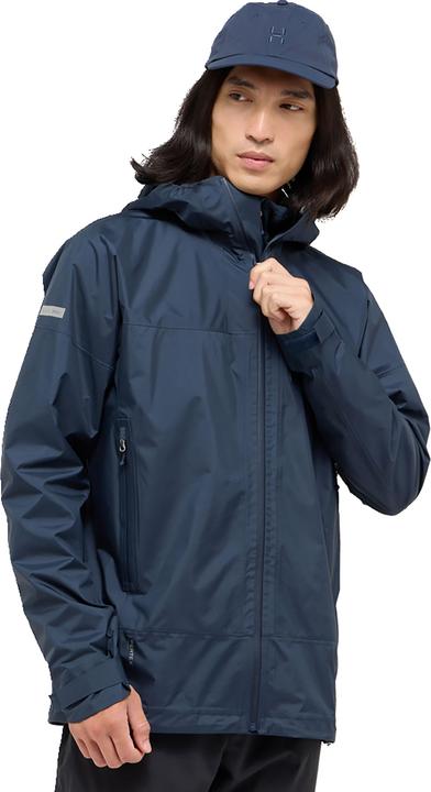 Immagine prodotto Haglöfs L.I.M Airak 2,5L Jacket (M)