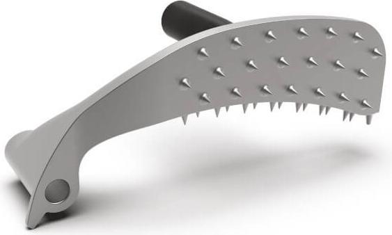 Produktbild RGV AF 250 AM Schneidemaschine elektrisch 140 W Edelstahl