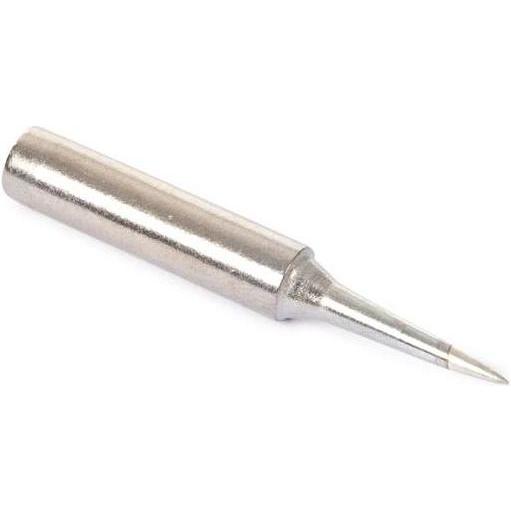 Velleman Ersatzspitze Für Vtss220 - Spitzform (Ersatzteil), Lötgerät Zubehör, Grau
