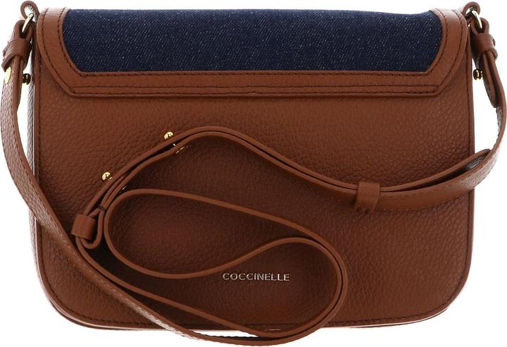Immagine prodotto Coccinelle C-Me Denim Shoulder Bag