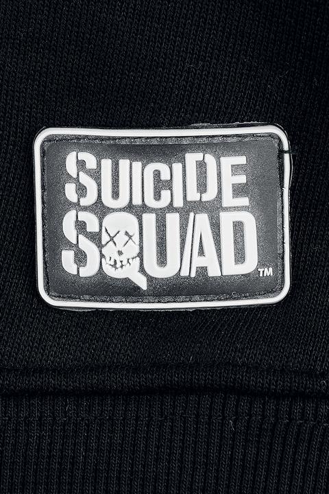 Produktbild Batman Suicide Squad - Joker Smile (XL)