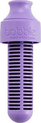 Image du produit Bobble Replacement Water Filter For Bottle - Purple