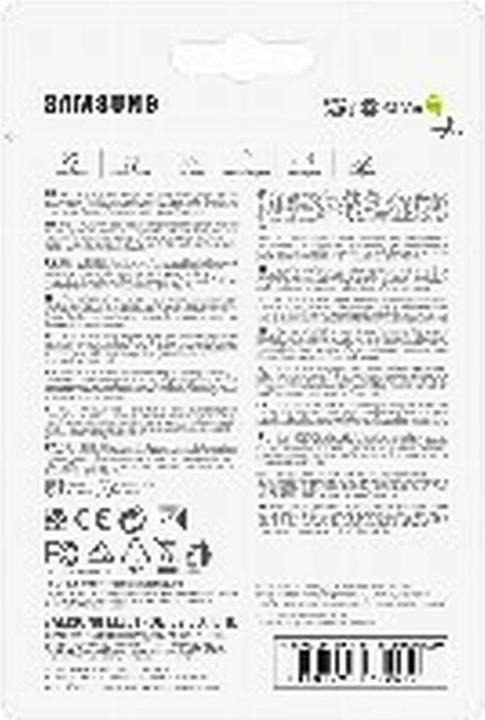 Produktbild Samsung PRO Plus (512 GB, microSDXC, U3, UHS-I)