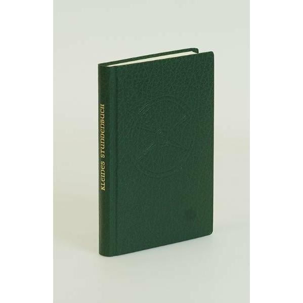 Kleines Stundenbuch. Im Jahreskreis, Fachbücher von Trier Liturg. Inst. Salzburg
