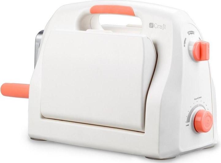 Dalprint A4-Schneide- und Prägemaschine (A4)