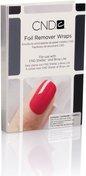 Immagine prodotto CND Shellac - Foil Remover Wraps
