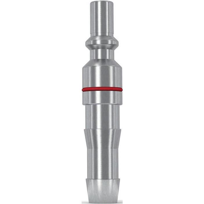 Witt Schlauchkupplung SK 100-2, SK 100-3 Brenngas 9 mm Stift (151.011)