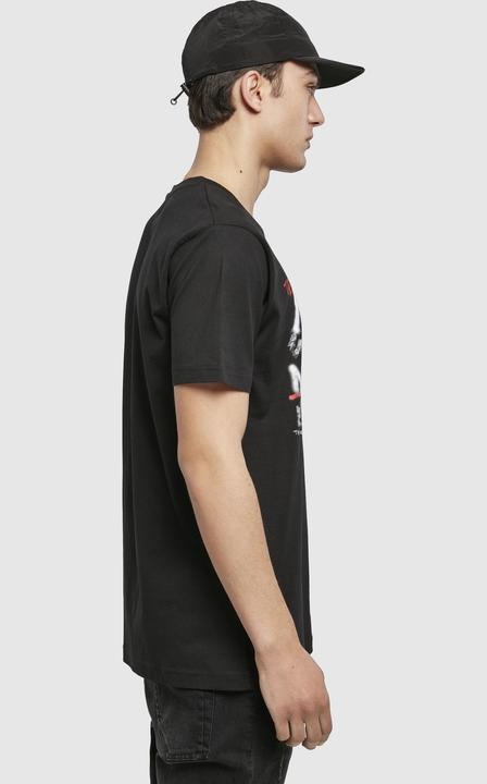 Produktbild MT No Risk No Story Tee (M)