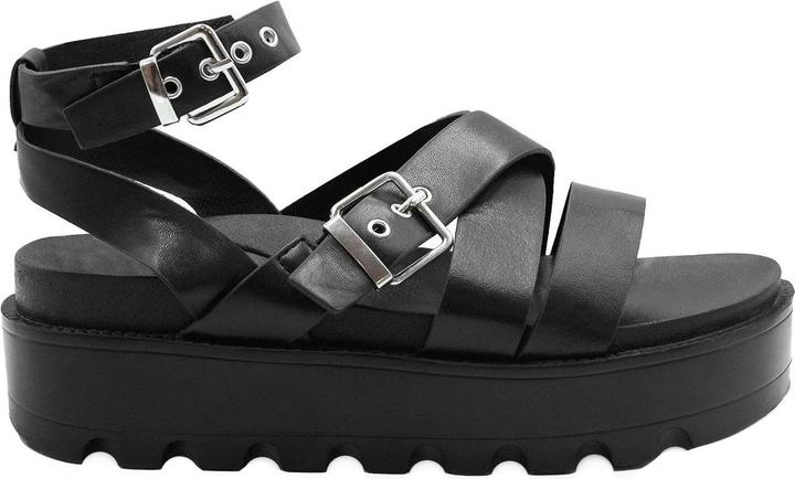 Immagine prodotto Where's That From Layla Sandali Piattaforma Donna (37)